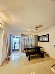 Blk 128 Pasir Ris Street 11 (Pasir Ris), HDB Executive #635966571